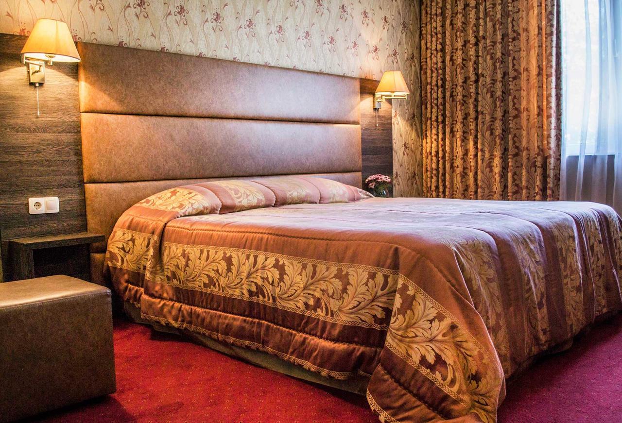 Spa Hotel Dvoretsa Velingrad Eksteriør billede